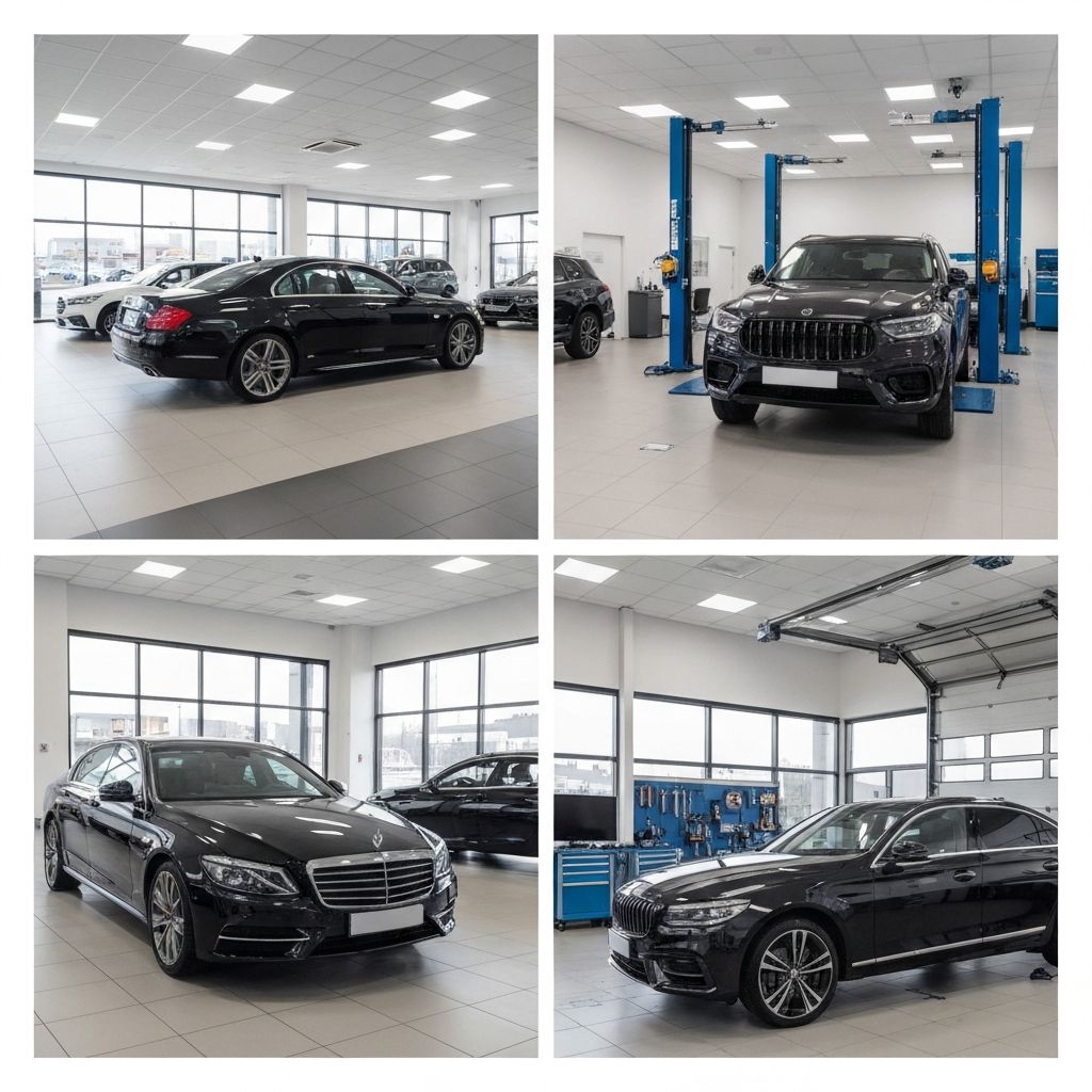 Movilidad y Vehiculos